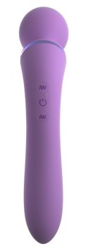 FFH Duo Wand Massage-Her FFH Duo Wand Massage-Her