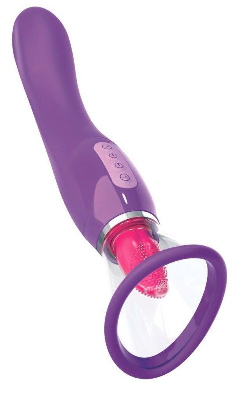 FFH Her Ultimate Pleasure Purp FFH Her Ultimate Pleasure Purp