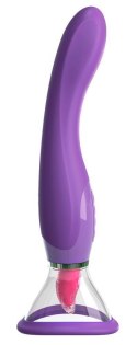 FFH Her Ultimate Pleasure Purp FFH Her Ultimate Pleasure Purp