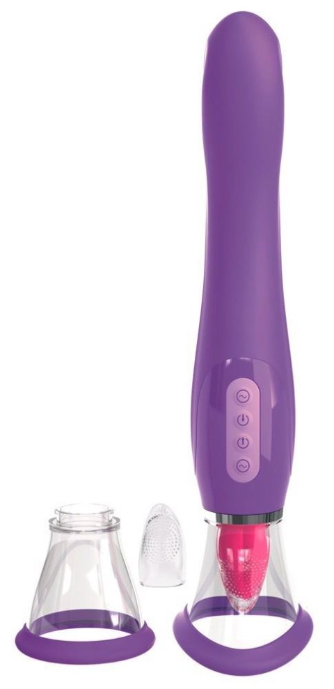 FFH Her Ultimate Pleasure Purp FFH Her Ultimate Pleasure Purp