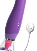 FFH Her Ultimate Pleasure Purp FFH Her Ultimate Pleasure Purp