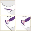FFH Her Ultimate Pleasure Purp FFH Her Ultimate Pleasure Purp