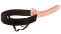 FFS 10 Hollow Strap-On Light FFS 10 Hollow Strap-On Light