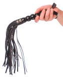 FFS Beaded Cat-o-Nine Tails FFS Beaded Cat-o-Nine Tails