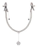 FFS Crystal Nipple Clamps FFS Crystal Nipple Clamps