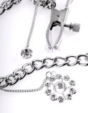 FFS Crystal Nipple Clamps FFS Crystal Nipple Clamps