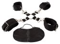 FFS Heavy-Duty Hogtie Kit FFS Heavy-Duty Hogtie Kit