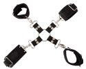 FFS Heavy-Duty Hogtie Kit FFS Heavy-Duty Hogtie Kit