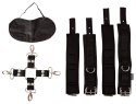FFS Heavy-Duty Hogtie Kit FFS Heavy-Duty Hogtie Kit