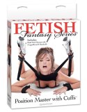 FFS Position Master With Cuffs FFS Position Master With Cuffs