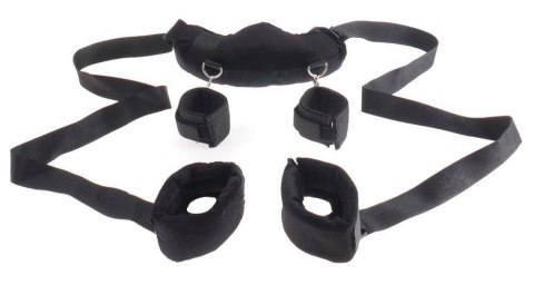 FFS Position Master With Cuffs FFS Position Master With Cuffs