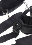 FFS Position Master With Cuffs FFS Position Master With Cuffs