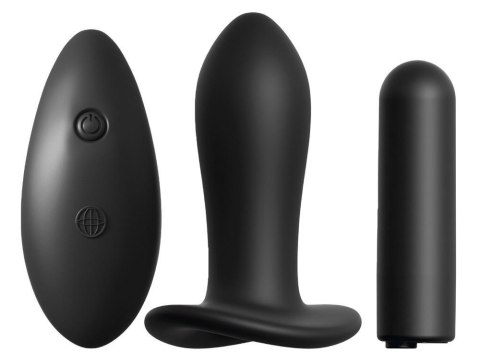 FFS Remote Fantasy Panty FFS Remote Fantasy Panty