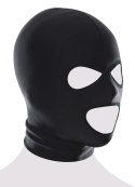 FFS Spandex 3 Hole Hood FFS Spandex 3 Hole Hood
