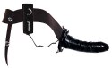FFSFHOH Vibrating Strap-On Dar FFSFHOH Vibrating Strap-On Dar