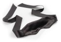FFSLE Satin Blindfold Black FFSLE Satin Blindfold Black