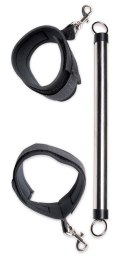 FFSLE Spreader Bar Black/Silve FFSLE Spreader Bar Black/Silve