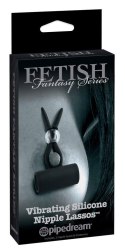 FFSLE Vibrating Silicone Nippl FFSLE Vibrating Silicone Nippl