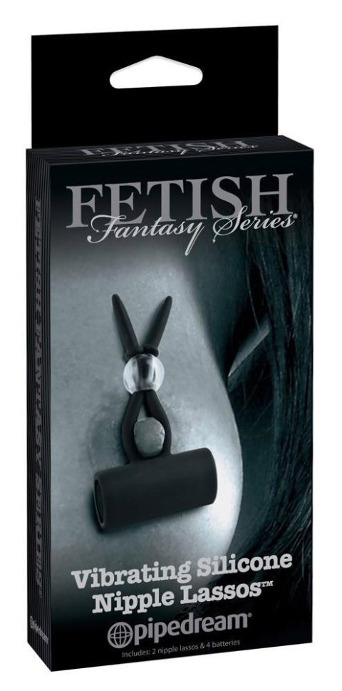 FFSLE Vibrating Silicone Nippl FFSLE Vibrating Silicone Nippl