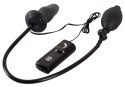 Fanny Hill´s Butt Plug black Fanny Hill´s Butt Plug black