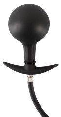 Inflatable Plug inner Metal Ba Inflatable Plug inner Metal Ba