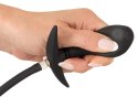 Inflatable Plug inner Metal Ba Inflatable Plug inner Metal Ba