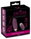 Javida RC Knocking Love Ball Javida RC Knocking Love Ball