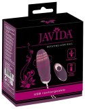 Javida RC Rotating Love Ball Javida RC Rotating Love Ball