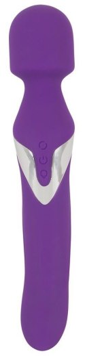 Javida Wand & Pearl Vibrator Javida Wand & Pearl Vibrator