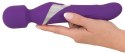 Javida Wand & Pearl Vibrator Javida Wand & Pearl Vibrator