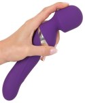 Javida Wand & Pearl Vibrator Javida Wand & Pearl Vibrator