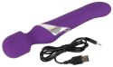 Javida Wand & Pearl Vibrator Javida Wand & Pearl Vibrator