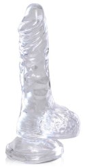 KCC 4 Cock with Balls KCC 4 Cock with Balls