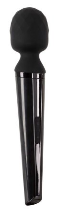 Massage Wand & 2 Attachments Massage Wand & 2 Attachments