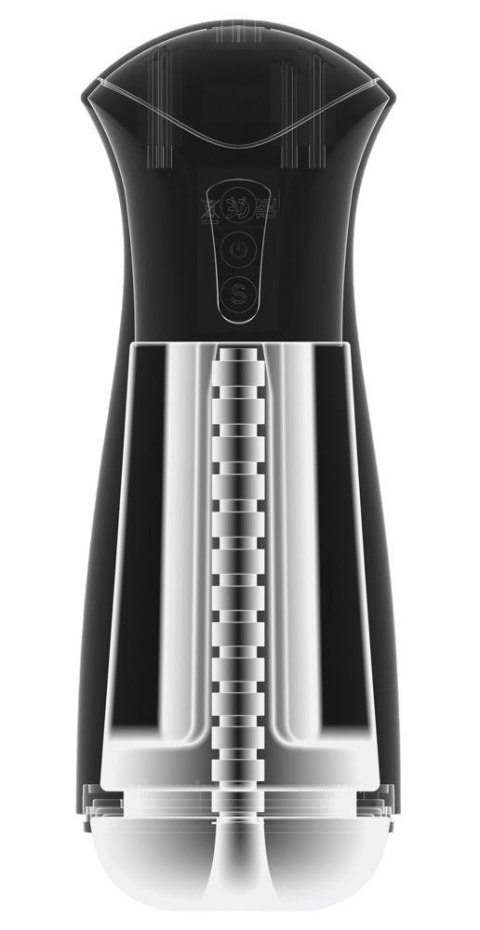 PDXE Fap-Gasm Frosted PDXE Fap-Gasm Frosted
