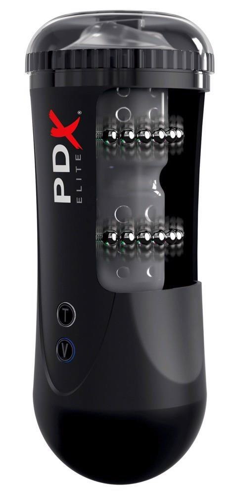 PDX Elite Moto Stroker PDX Elite Moto Stroker