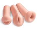PET All 3 Holes PET All 3 Holes