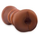 PET Flip Me Over Brown PET Flip Me Over Brown