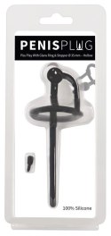Penis plug Piss Play with Stop Penis plug Piss Play with Stop