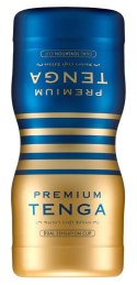 Premium Tenga Dual Sensation C Premium Tenga Dual Sensation C