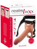 Realistixxx Strap-On Sleeve Realistixxx Strap-On Sleeve