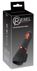 Rebel Glans Masturbator with 2 Rebel Glans Masturbator with 2