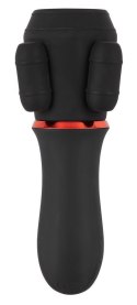 Rebel Glans Masturbator with 2 Rebel Glans Masturbator with 2
