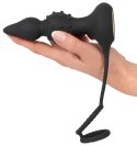 Rebel RC butt plug with cock&b Rebel RC butt plug with cock&b