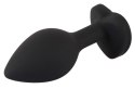 Silicone Butt Plug Silicone Butt Plug