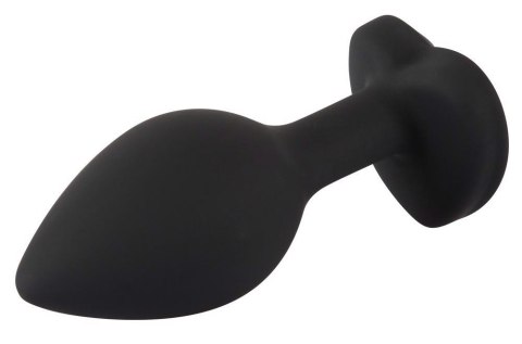Silicone Butt Plug Silicone Butt Plug