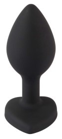 Silicone Butt Plug Silicone Butt Plug