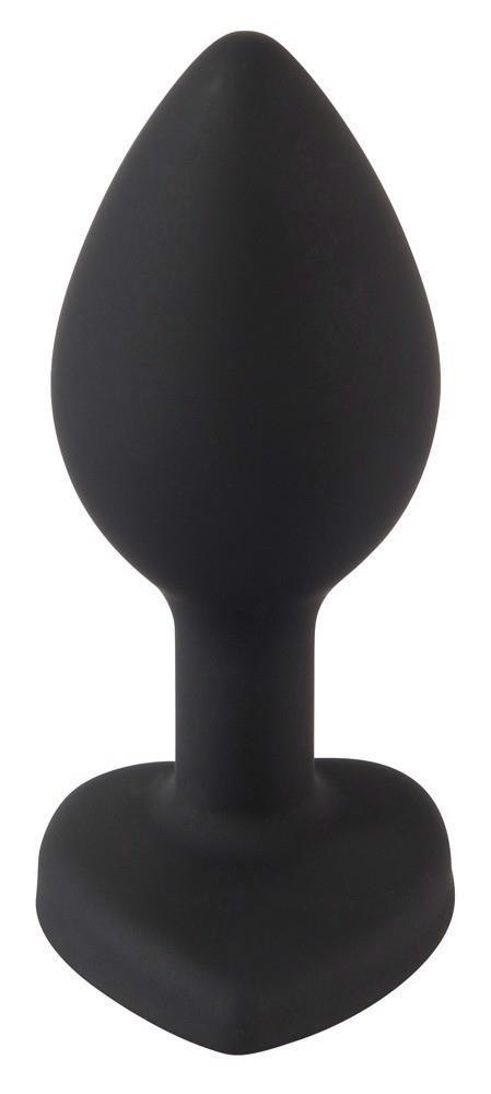 Silicone Butt Plug Silicone Butt Plug