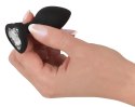 Silicone Butt Plug Silicone Butt Plug