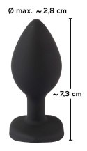 Silicone Butt Plug Silicone Butt Plug